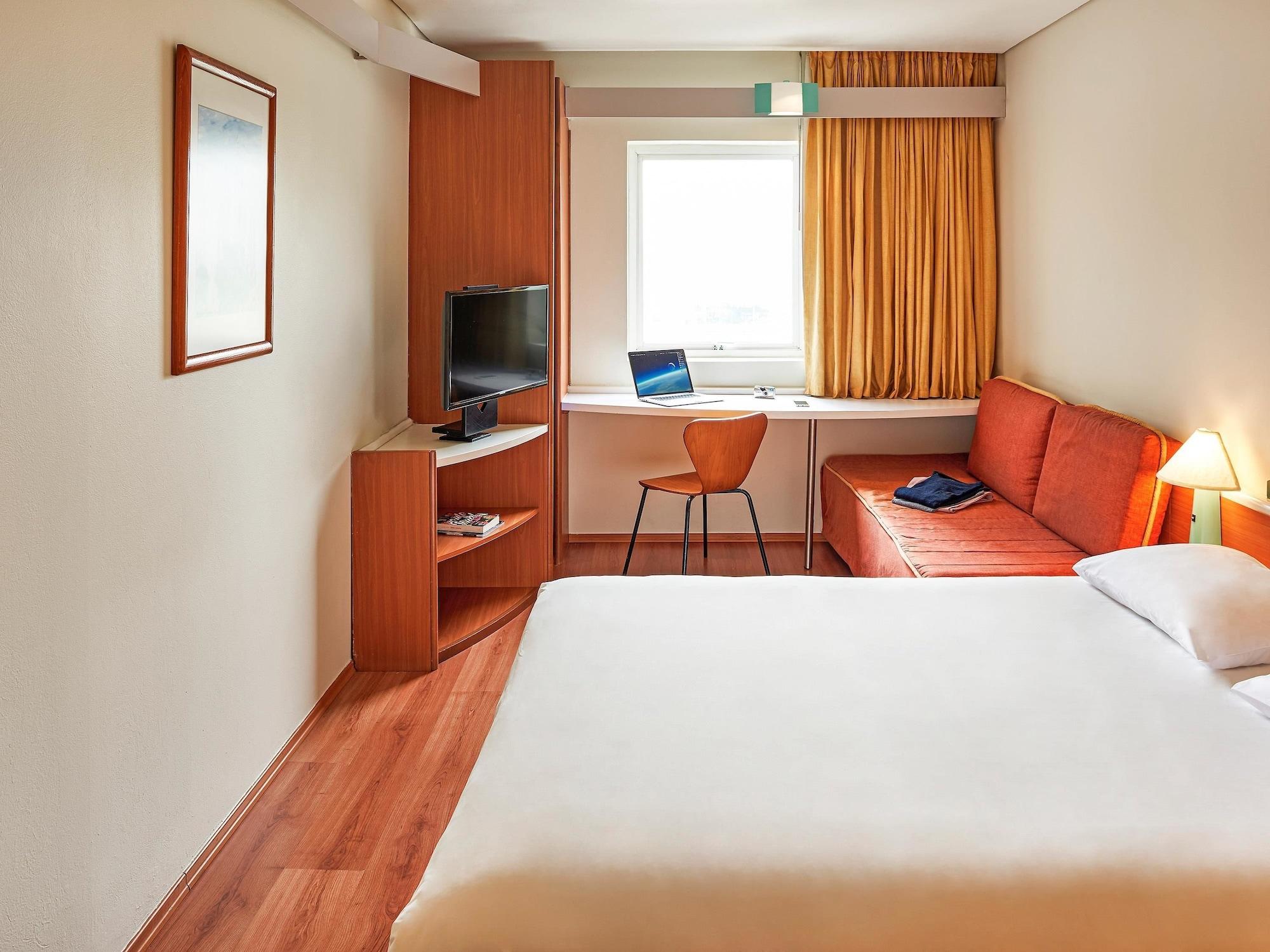 Ibis Monterrey Valle San Pedro Garza Garcia Ngoại thất bức ảnh