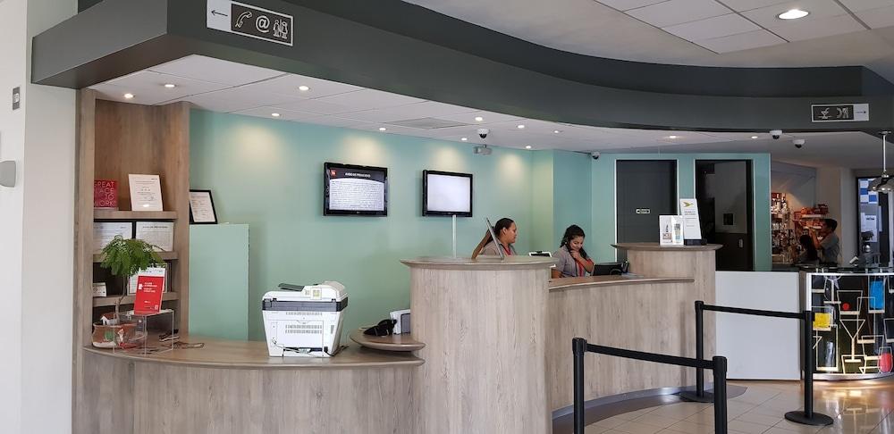 Ibis Monterrey Valle San Pedro Garza Garcia Ngoại thất bức ảnh