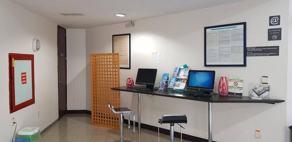 Ibis Monterrey Valle San Pedro Garza Garcia Ngoại thất bức ảnh