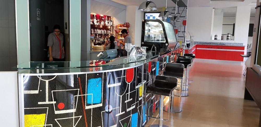 Ibis Monterrey Valle San Pedro Garza Garcia Ngoại thất bức ảnh