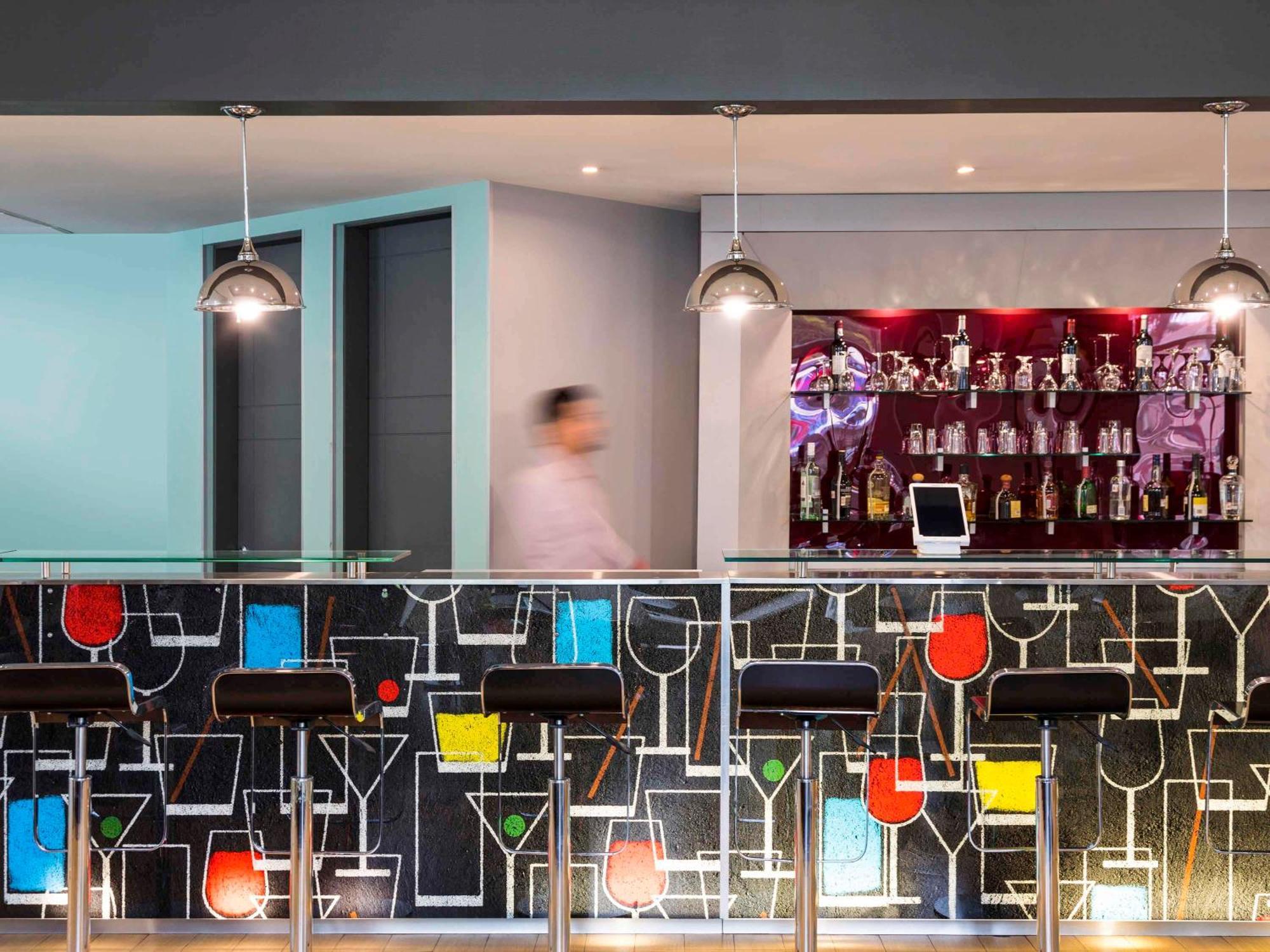 Ibis Monterrey Valle San Pedro Garza Garcia Ngoại thất bức ảnh