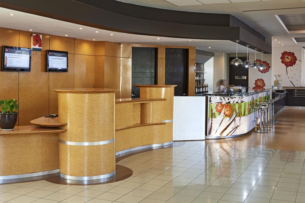 Ibis Monterrey Valle San Pedro Garza Garcia Ngoại thất bức ảnh