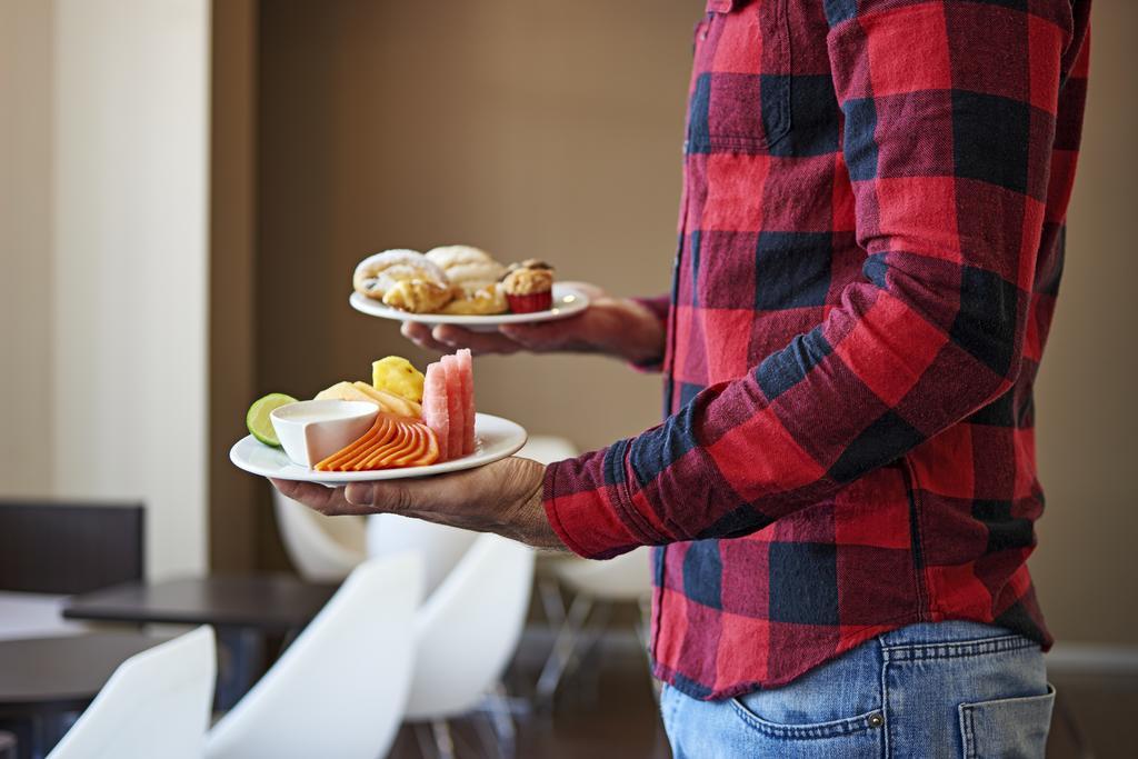 Ibis Monterrey Valle San Pedro Garza Garcia Ngoại thất bức ảnh