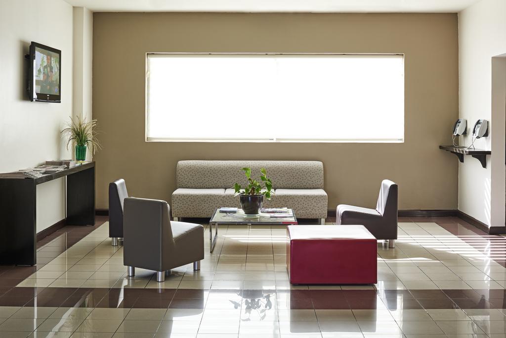 Ibis Monterrey Valle San Pedro Garza Garcia Ngoại thất bức ảnh