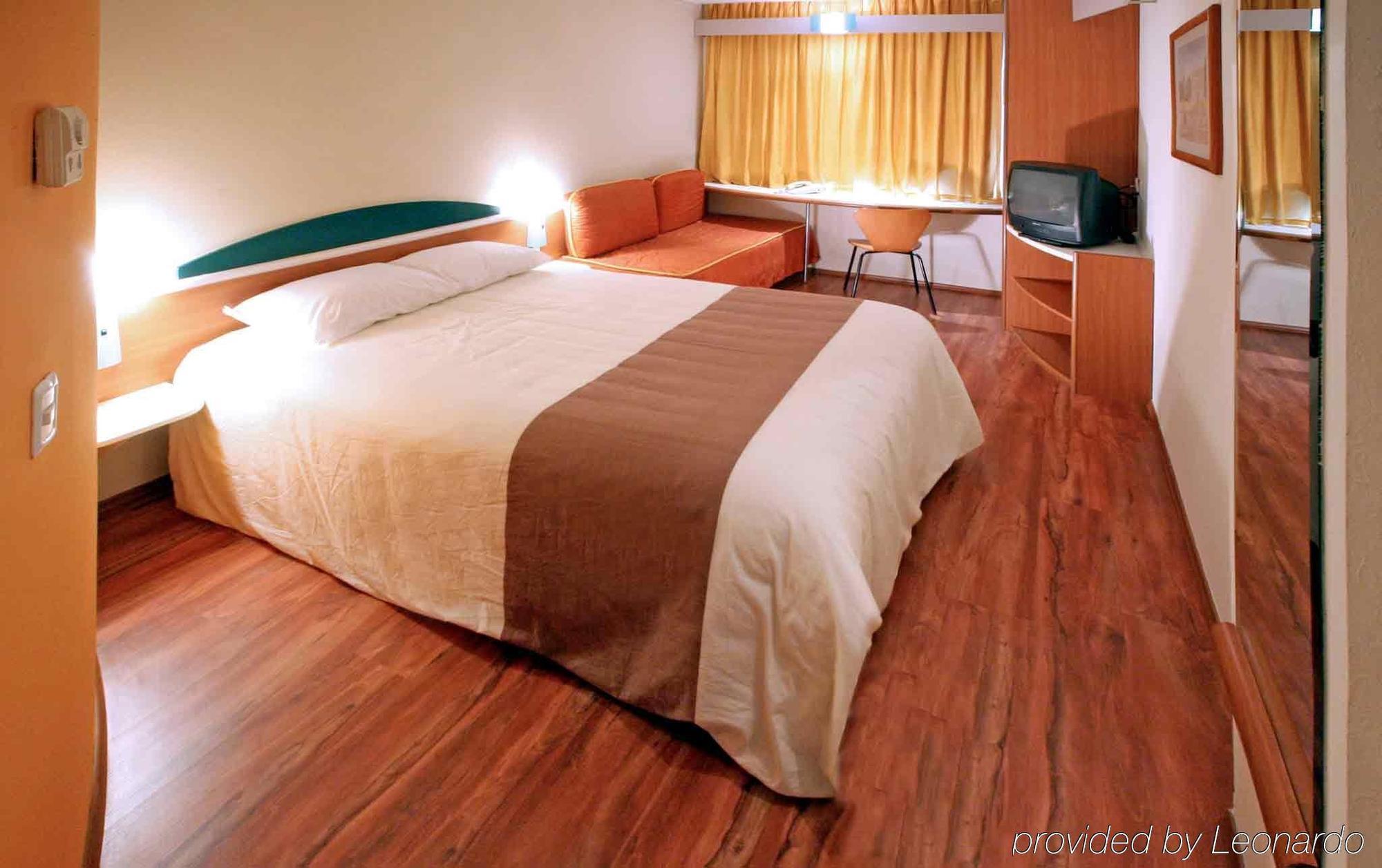 Ibis Monterrey Valle San Pedro Garza Garcia Ngoại thất bức ảnh
